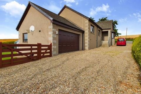 4 bedroom detached bungalow for sale, Banff AB45