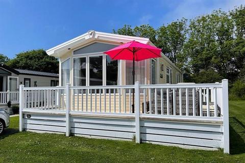 2 bedroom lodge for sale, Newquay Bay Holiday Resort Willerby Aspen, Newquay TR8