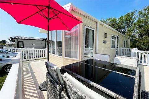 2 bedroom lodge for sale, Newquay Bay Holiday Resort Willerby Aspen, Newquay TR8