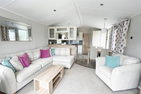 2 bedroom lodge for sale, Newquay Bay Holiday Resort Willerby Aspen, Newquay TR8