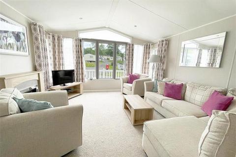 2 bedroom lodge for sale, Newquay Bay Holiday Resort Willerby Aspen, Newquay TR8