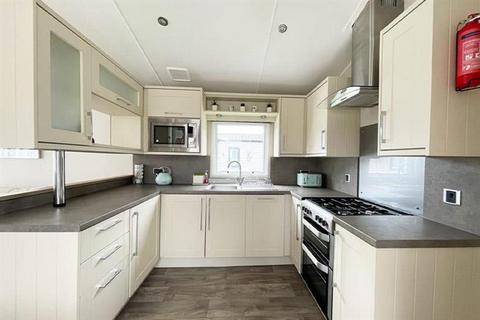 2 bedroom lodge for sale, Newquay Bay Holiday Resort Willerby Aspen, Newquay TR8