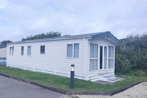 3 bedroom lodge for sale, Newquay Bay Resort Newquay, Cornwall TR8