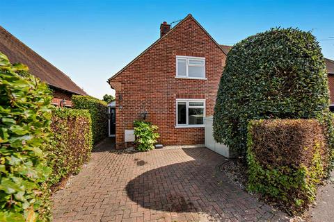 3 bedroom end of terrace house for sale, North Mundham, Chichester PO20