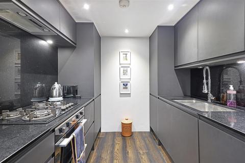 1 bedroom flat for sale, Pentonville Road, London N1