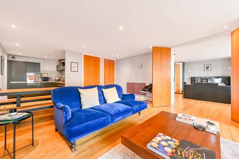 1 bedroom flat for sale, Turnmill Street, Clerkenwell, London, EC1M