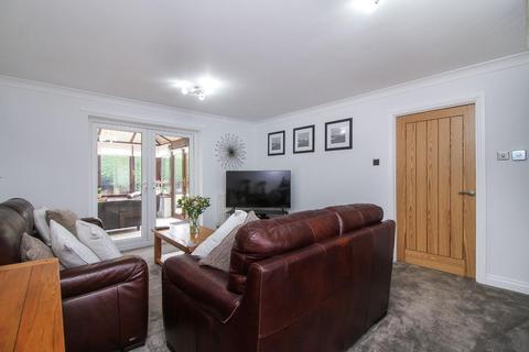 3 bedroom detached house for sale, Abbots Way, North Shields