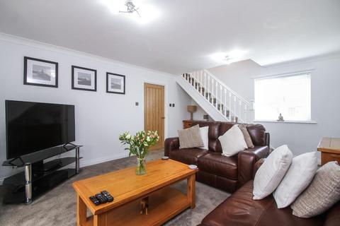 112 Abbots Way, North Shields, NE29 8LY