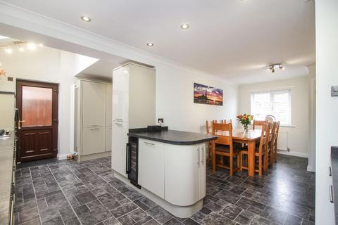112 Abbots Way, North Shields, NE29 8LY