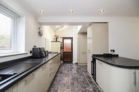 112 Abbots Way, North Shields, NE29 8LY