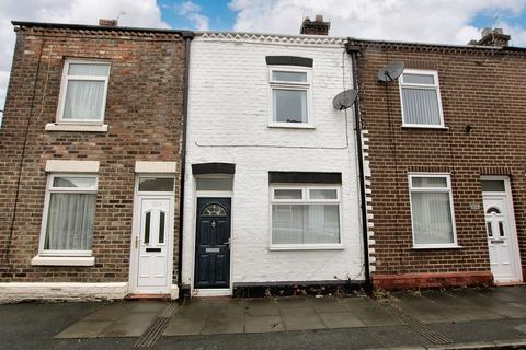 2 bedroom terraced house to rent, Harris Street, Widnes WA8