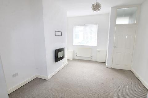 2 bedroom terraced house to rent, Harris Street, Widnes WA8