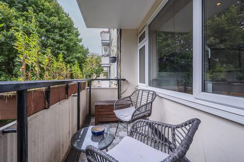 Catherall Road, Highbury, London, N5