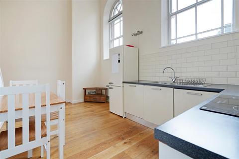 1 bedroom apartment for sale, 58 Scotland Street, Sheffield