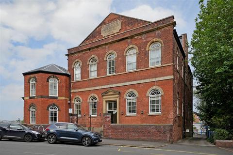 1 bedroom apartment for sale, 58 Scotland Street, Sheffield