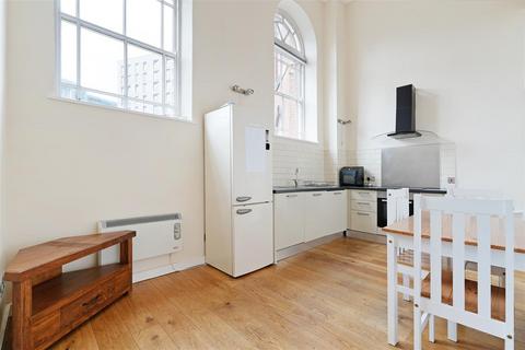 1 bedroom apartment for sale, 58 Scotland Street, Sheffield