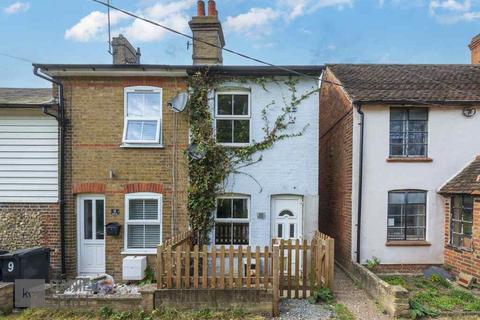 3 bedroom end of terrace house for sale, East Mill, Halstead, Essex