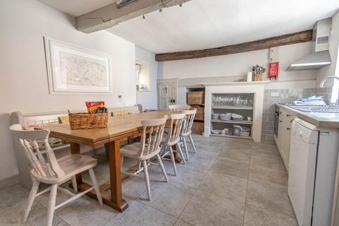 St Michaels Cottage Jicklings Yard, Wells-next-the-sea, NR23 1AU