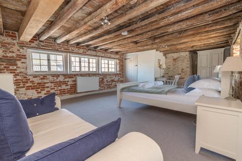 St Michaels Cottage Jicklings Yard, Wells-next-the-sea, NR23 1AU