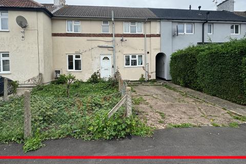 4 bedroom terraced house for sale, 57 Bottleacre Lane, Loughborough, LE11 1JE