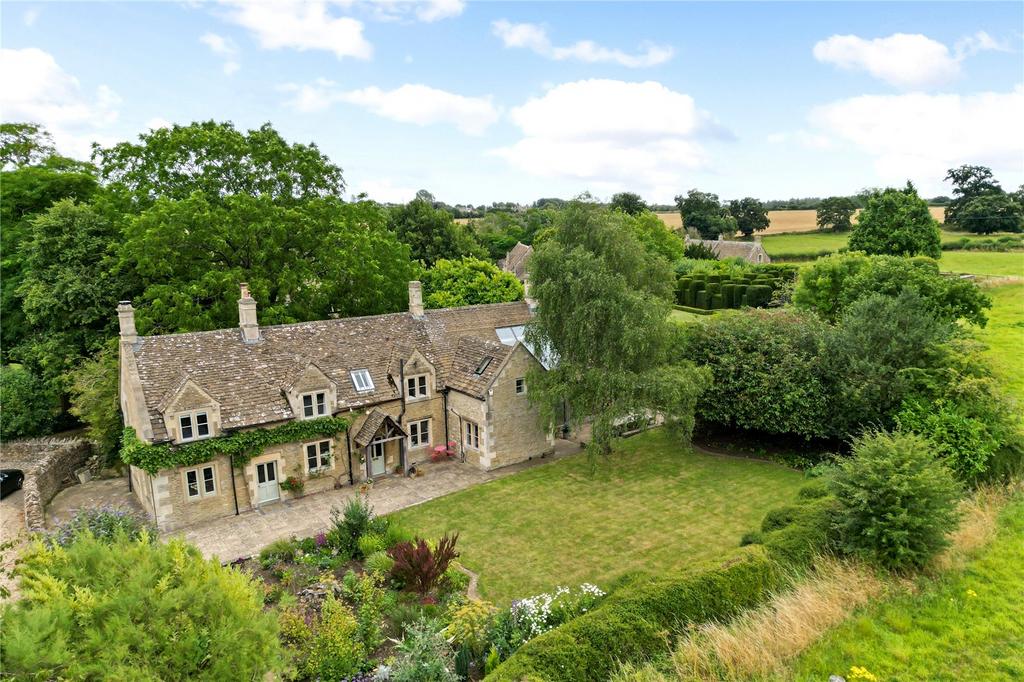 Sands Farmhouse