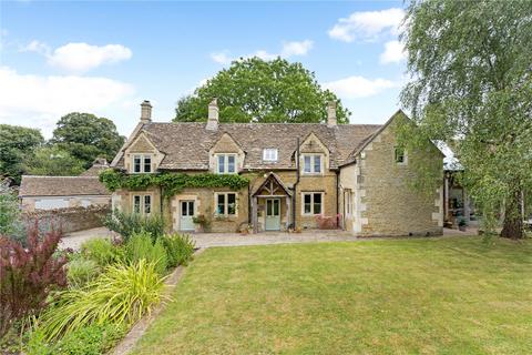 4 bedroom detached house for sale, Neston, Corsham, Wiltshire, SN13