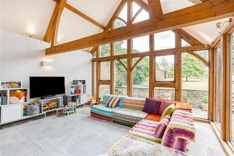 4 bedroom detached house for sale, Neston, Corsham, Wiltshire, SN13