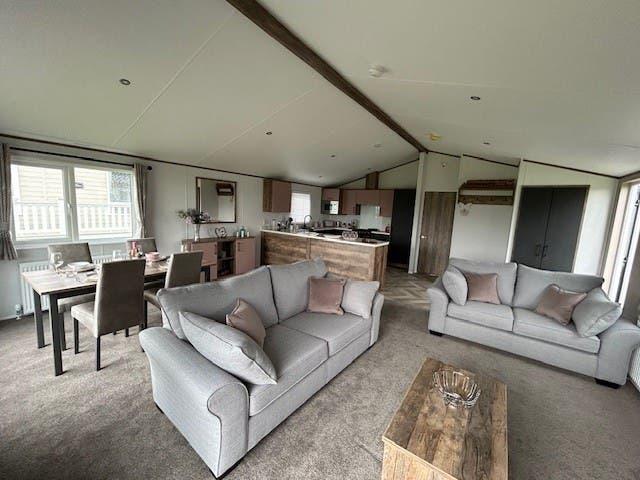 Bowland Fell   Willerby  Horsham  For Sale