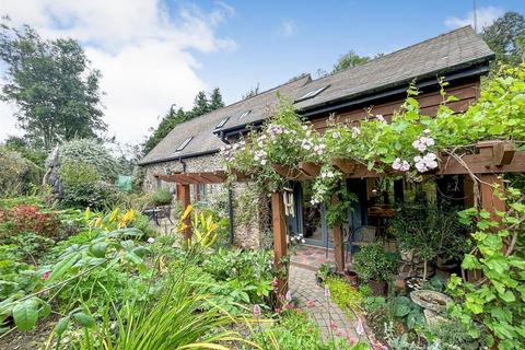 4 bedroom barn conversion for sale, Llangedwyn