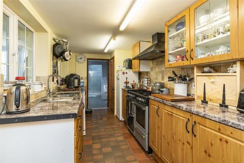 3 bedroom cottage for sale, Dawsmere Bank, Gedney Dawsmere, Spalding