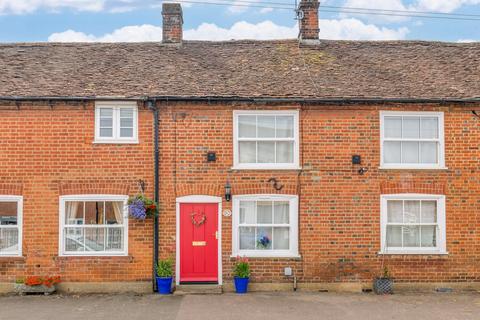 2 bedroom terraced house for sale, High Street, Codicote, Hertfordshire, SG4