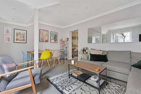 1 bedroom flat for sale, Danbury Street, London N1