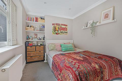 1 bedroom flat for sale, Danbury Street, London N1