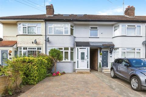 3 bedroom terraced house for sale, Stanhope Road, Cippenham