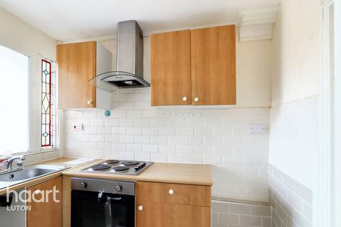 1 bedroom apartment for sale, Castle Street, Luton