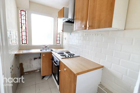 1 bedroom apartment for sale, Castle Street, Luton