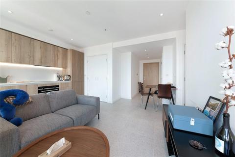 1 bedroom apartment for sale, Wood Green Apartments, Manchester