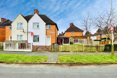 3 bedroom semi-detached house for sale, Elmsthorpe Rise, Braunstone, LE3