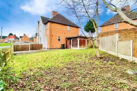 3 bedroom semi-detached house for sale, Elmsthorpe Rise, Braunstone, LE3