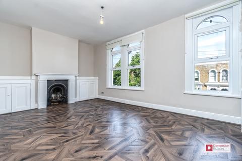 5 bedroom terraced house to rent, Dunlace Road, Lower Clapton, Hackney, E5