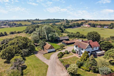 5 bedroom detached house for sale, The Street, Purleigh, Maldon, Chelmsford