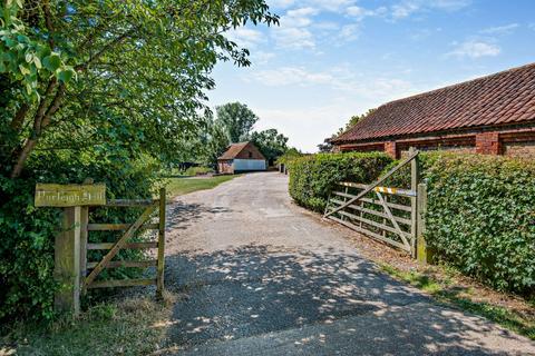 5 bedroom detached house for sale, The Street, Purleigh, Maldon, Chelmsford