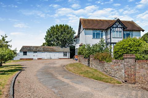 5 bedroom detached house for sale, The Street, Purleigh, Maldon, Chelmsford