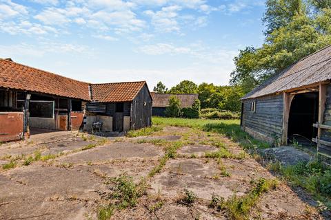 5 bedroom detached house for sale, The Street, Purleigh, Maldon, Chelmsford