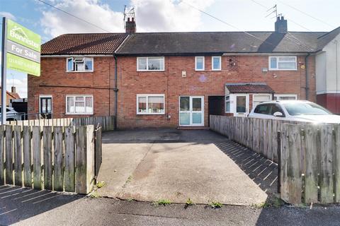 3 bedroom terraced house for sale, Taunton Road, Hull