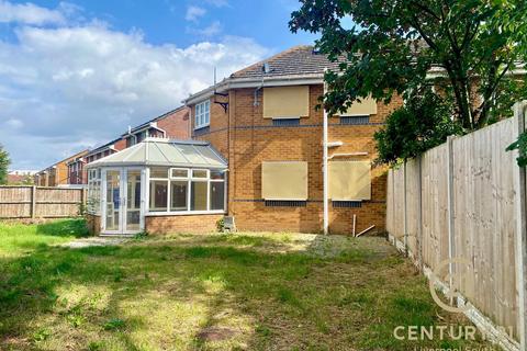 3 bedroom semi-detached house for sale, All Hallows Drive, L24