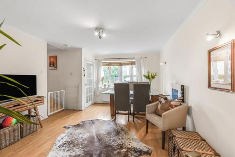 2 bedroom terraced house for sale, Stillingfleet Road, London, Richmond Upon Thames, SW13 9AG