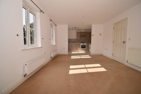 20 Dart Walk, Exeter, EX2 7QF