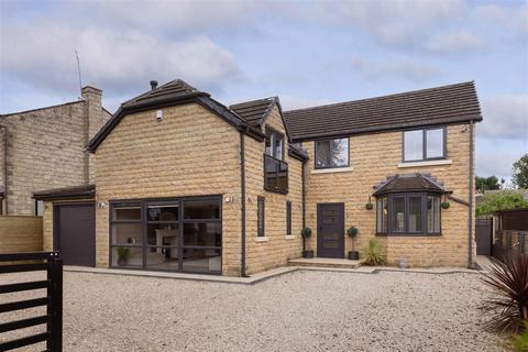 5 bedroom detached house for sale, Potterton Lane, Leeds LS15