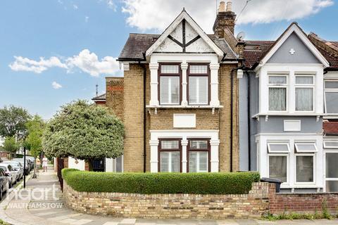 5 bedroom end of terrace house for sale, Roland Road, Walthamstow